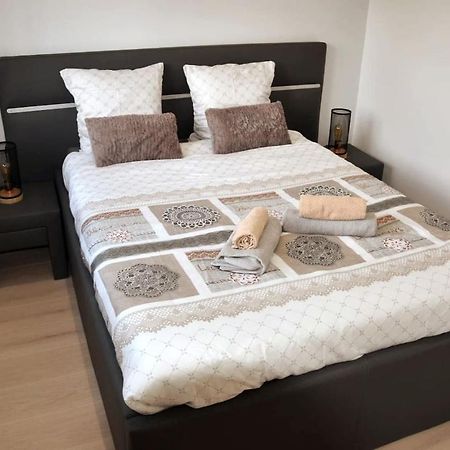 Bel Appartement Situe Quartier Louvre-Bollaert Λανς Εξωτερικό φωτογραφία