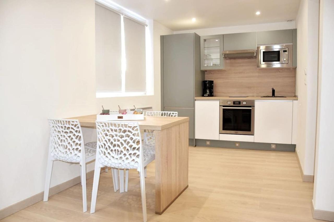 Bel Appartement Situe Quartier Louvre-Bollaert Λανς Εξωτερικό φωτογραφία
