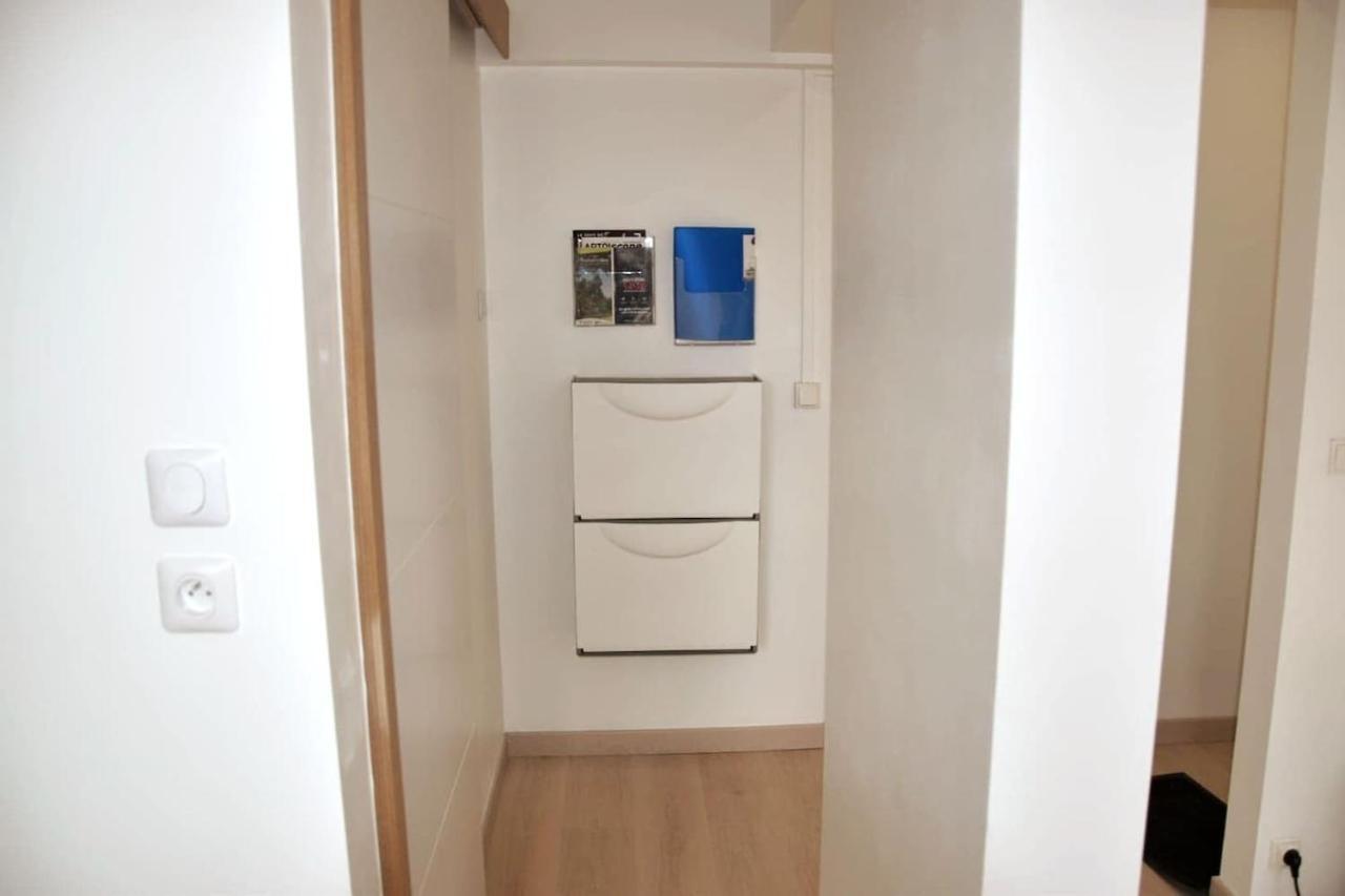 Bel Appartement Situe Quartier Louvre-Bollaert Λανς Εξωτερικό φωτογραφία