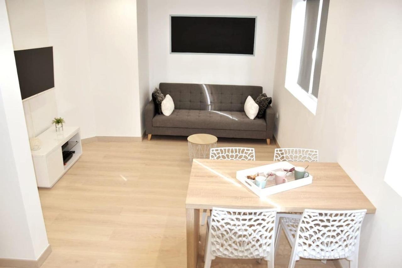 Bel Appartement Situe Quartier Louvre-Bollaert Λανς Εξωτερικό φωτογραφία