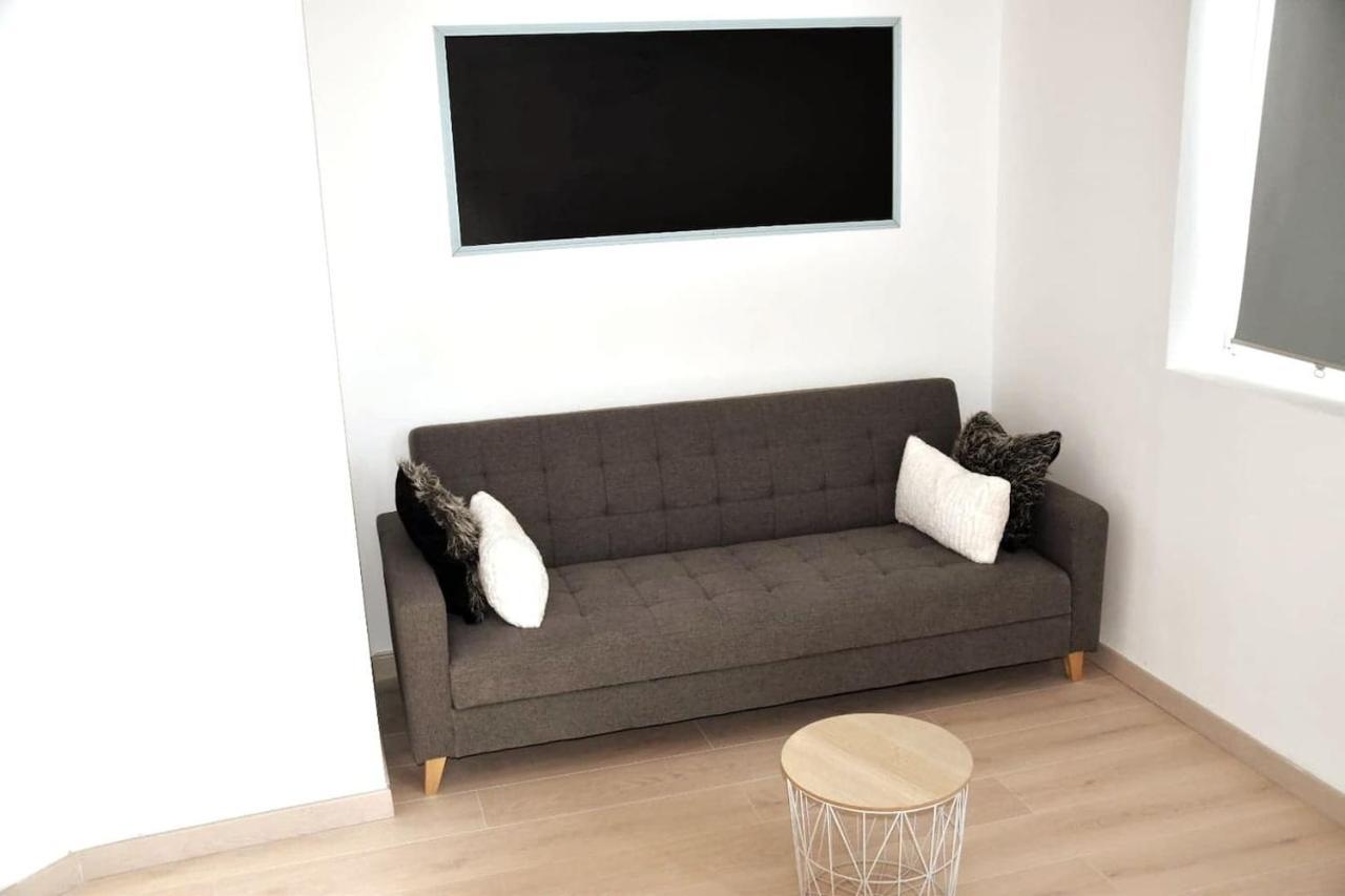 Bel Appartement Situe Quartier Louvre-Bollaert Λανς Εξωτερικό φωτογραφία