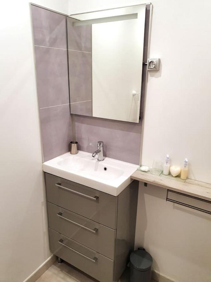 Bel Appartement Situe Quartier Louvre-Bollaert Λανς Εξωτερικό φωτογραφία