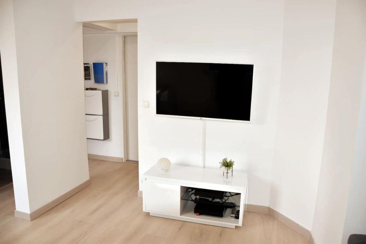 Bel Appartement Situe Quartier Louvre-Bollaert Λανς Εξωτερικό φωτογραφία