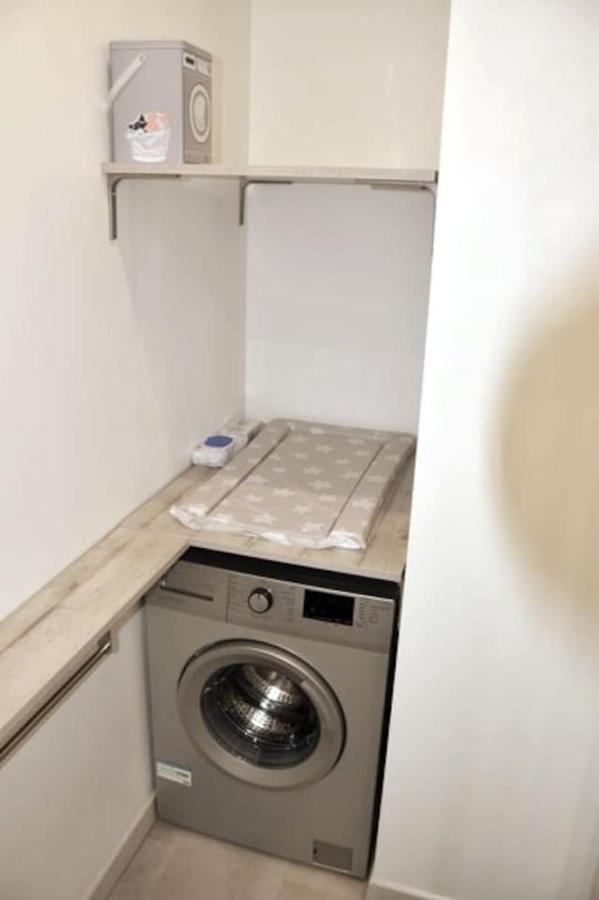 Bel Appartement Situe Quartier Louvre-Bollaert Λανς Εξωτερικό φωτογραφία