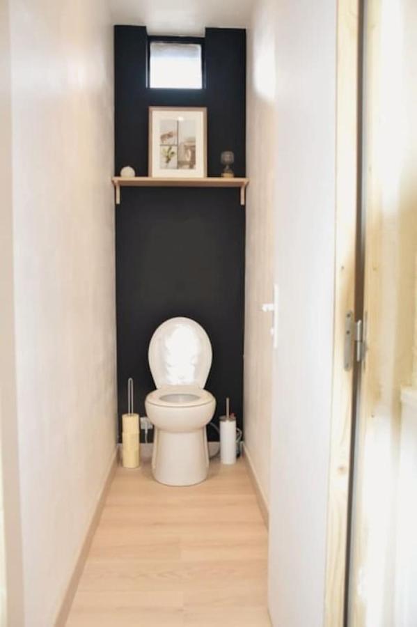 Bel Appartement Situe Quartier Louvre-Bollaert Λανς Εξωτερικό φωτογραφία