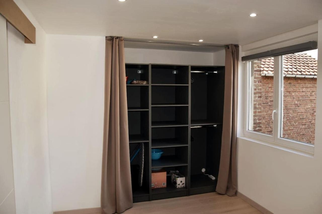 Bel Appartement Situe Quartier Louvre-Bollaert Λανς Εξωτερικό φωτογραφία