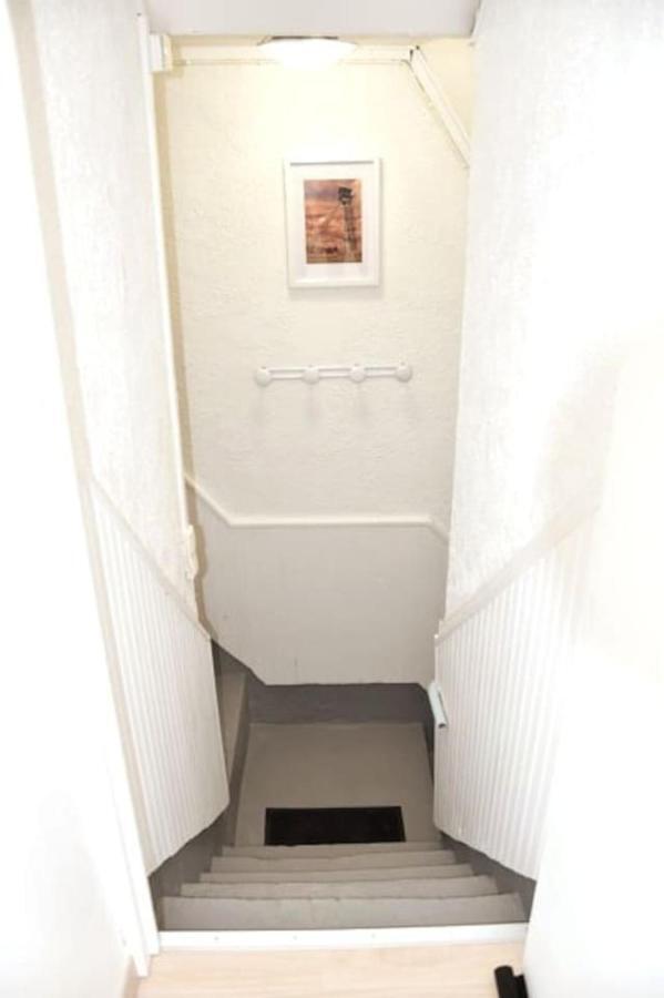 Bel Appartement Situe Quartier Louvre-Bollaert Λανς Εξωτερικό φωτογραφία