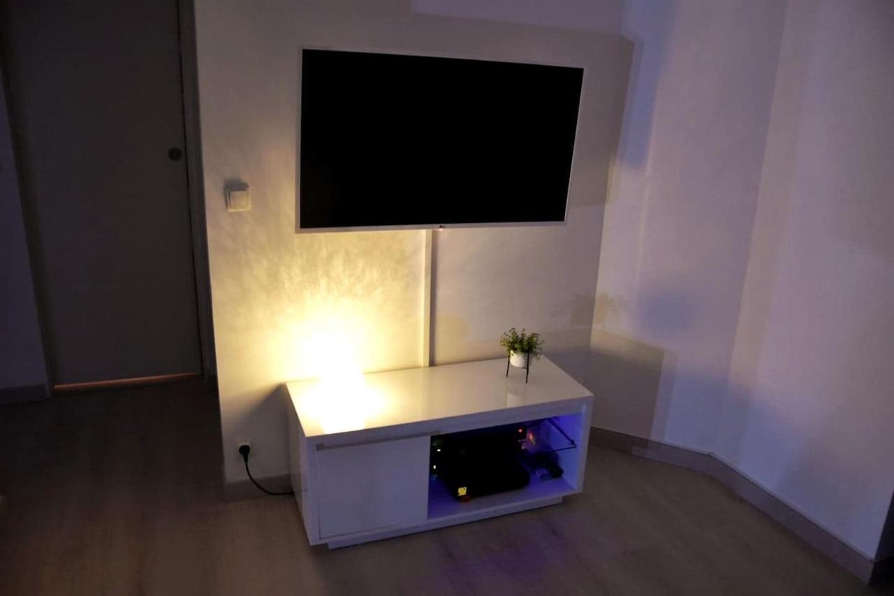 Bel Appartement Situe Quartier Louvre-Bollaert Λανς Εξωτερικό φωτογραφία