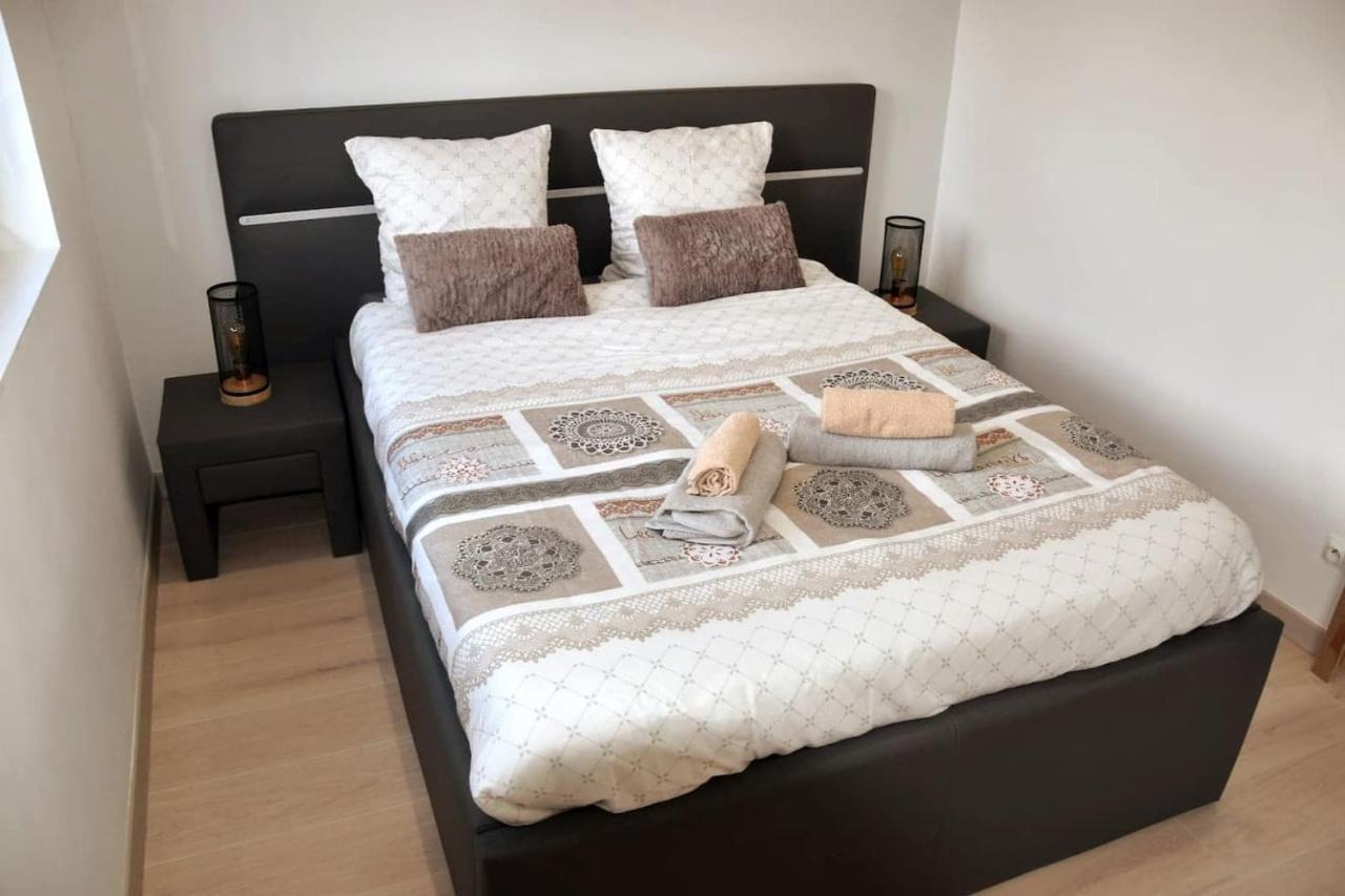 Bel Appartement Situe Quartier Louvre-Bollaert Λανς Εξωτερικό φωτογραφία
