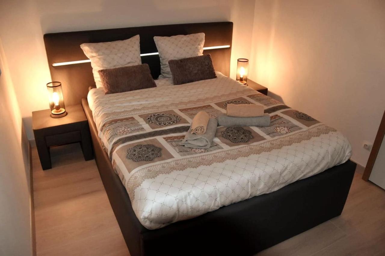 Bel Appartement Situe Quartier Louvre-Bollaert Λανς Εξωτερικό φωτογραφία